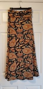 LulaRoe Skirt